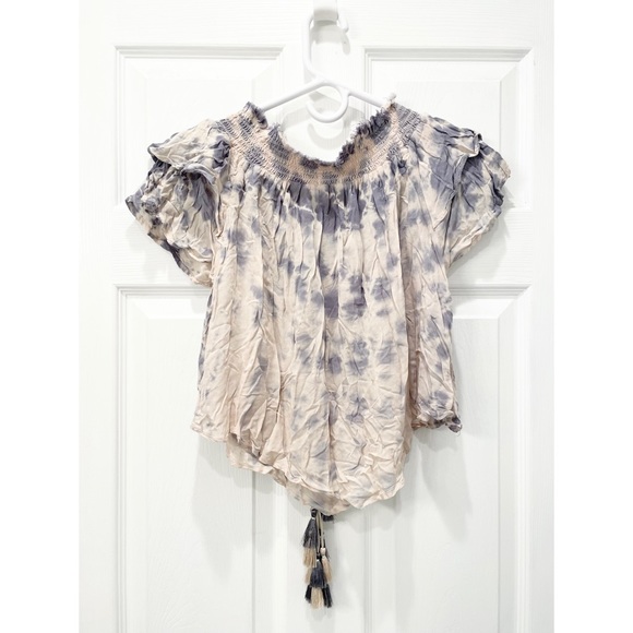 Surf Gypsy Top - Picture 2 of 10